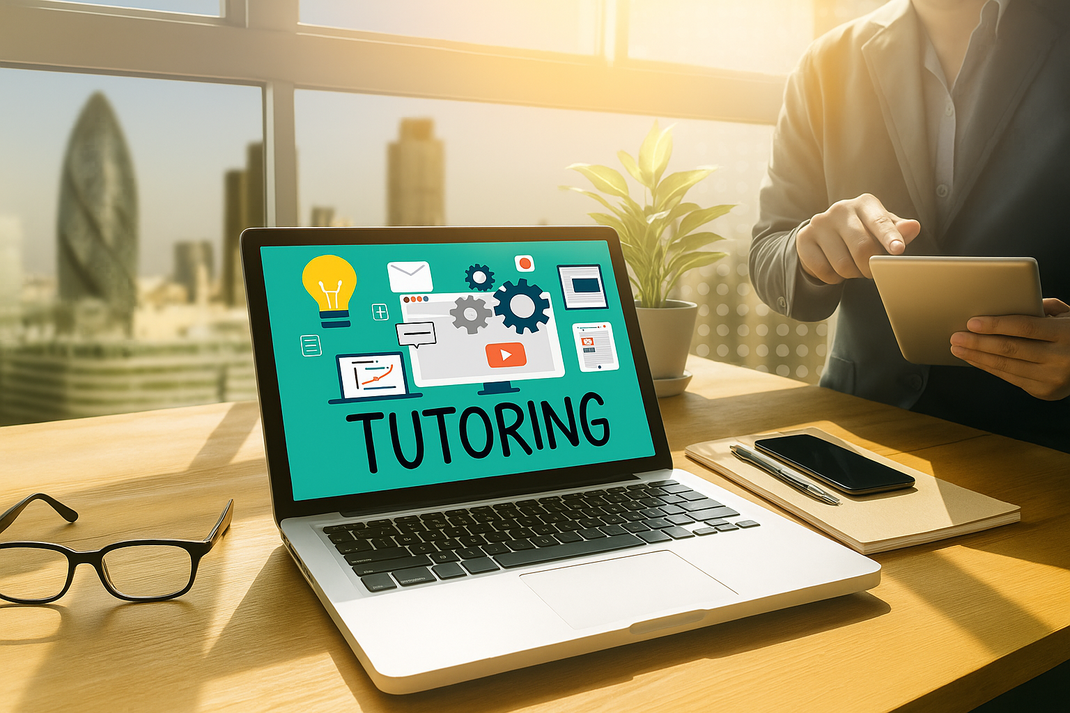 Tutoring